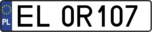 EL0R107