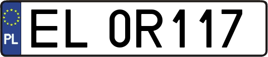 EL0R117