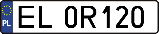 EL0R120