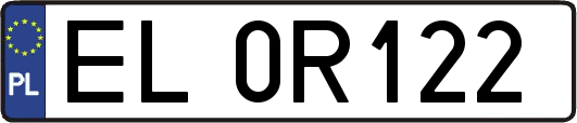 EL0R122