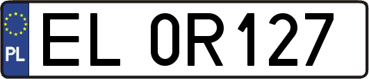 EL0R127