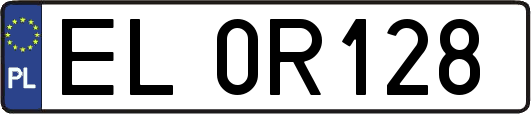 EL0R128