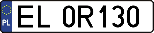 EL0R130