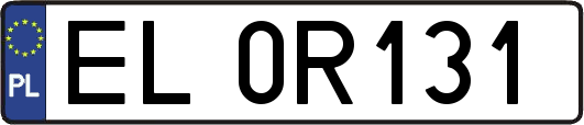 EL0R131