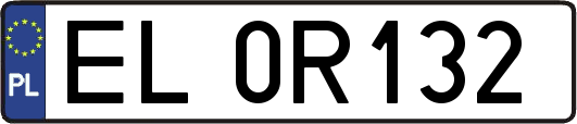 EL0R132