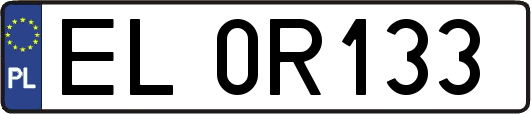 EL0R133