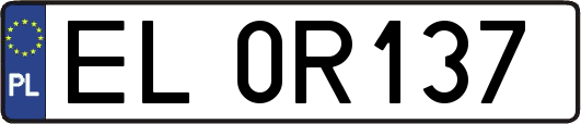 EL0R137