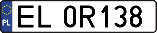 EL0R138