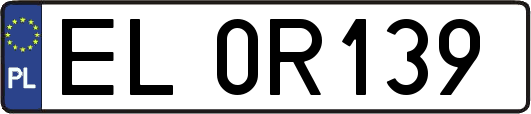 EL0R139