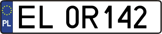 EL0R142