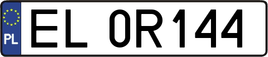 EL0R144