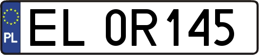 EL0R145