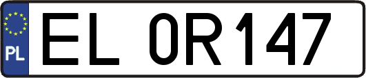 EL0R147