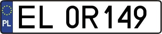 EL0R149