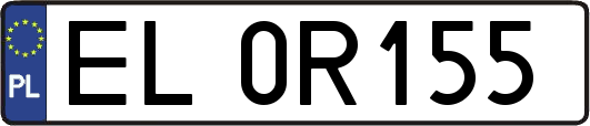 EL0R155