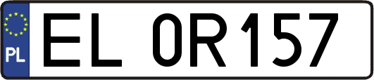 EL0R157