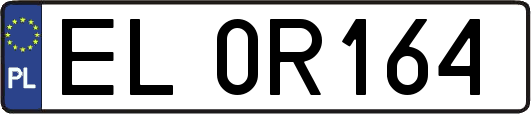 EL0R164
