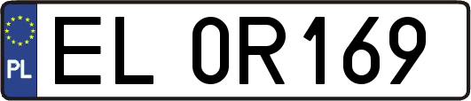 EL0R169