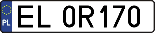 EL0R170