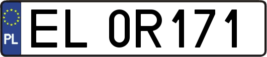 EL0R171