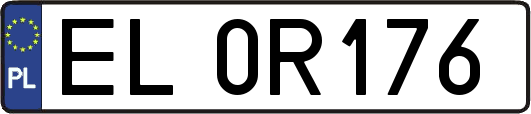 EL0R176