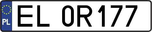 EL0R177