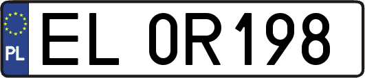EL0R198