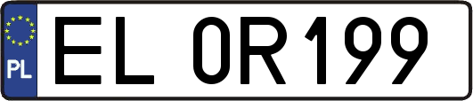 EL0R199