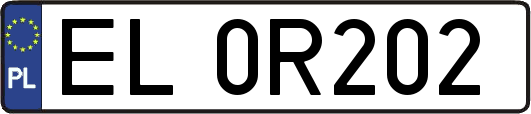 EL0R202