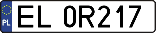 EL0R217