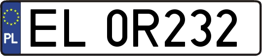 EL0R232