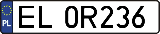 EL0R236
