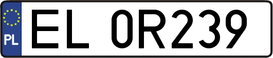 EL0R239