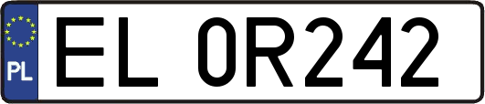 EL0R242