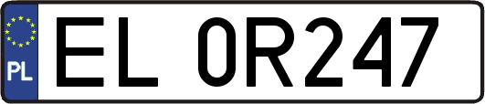 EL0R247