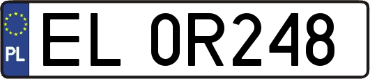 EL0R248