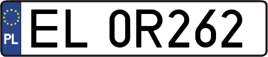 EL0R262