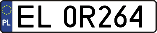 EL0R264