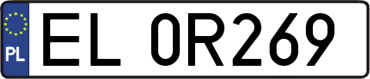 EL0R269