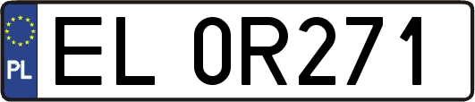 EL0R271
