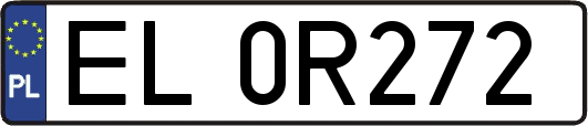 EL0R272