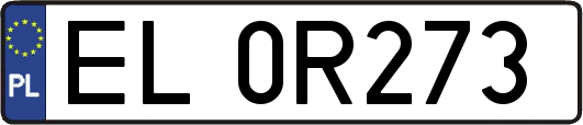 EL0R273