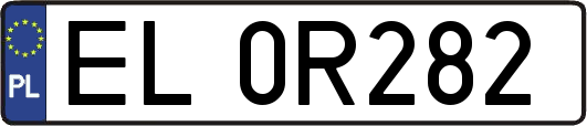 EL0R282