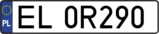 EL0R290