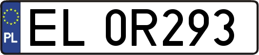 EL0R293