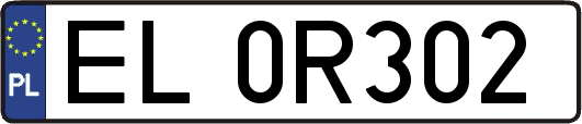 EL0R302