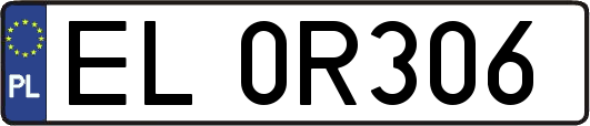 EL0R306