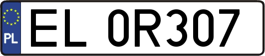 EL0R307