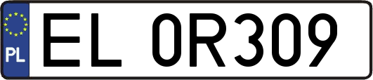 EL0R309