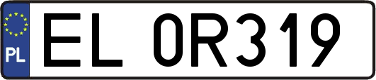 EL0R319